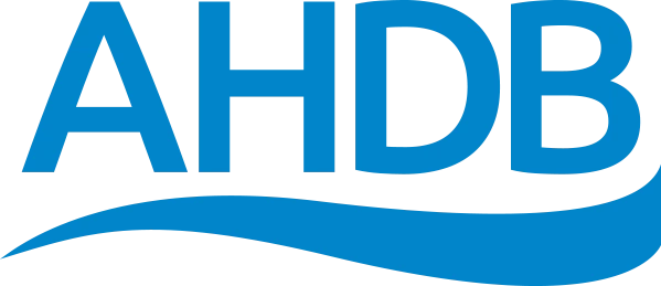 AHDB Logo